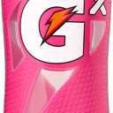 Gatorade Gx Bottle, Pink, 30 Oz