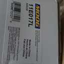 11E017L CV Axle Shaft