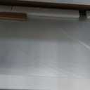 ISKM Black Framed Mirror for Wall 20"x 30", Bathroom Vanity Mirror Anti-Rust, Tempered Glass, Rounded Rectangle Mirror(Horizontal/Vertical)