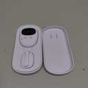 Bed Wetting Alarm for Boys and Girls, Wireless Pee Alarm with Magnetic Sensor,High Sensitivity, Loud Sound, Strong Vibration, Bedwetting Solutions for Kids and Elderly