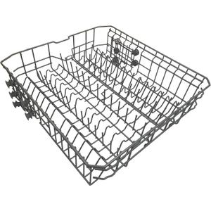 【2026 Next Generation】DD82-01074A Middle Rack Assembly OEM Replacement part Fit For Samsung Dishwasher Dishrack DW80R5061/DW80R5060/DW80K7050UG Series