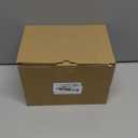 Battery Operated Lamp with Auto-Off Timer, Cordless Table Night Light for Bedroom & Entryway, Portable LED Lamp for Home, Outdoor, Camping No Battery Included (Wine Glass Design-Smoke Blue)