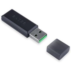 HUYUN Professions USB Wireless Transceiver Receiver Adapter Replacement for Razer Blackshark V2 Pro Headset