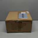 Astercook 21 Pcs Pots and Pans Non Stick Ceramic Cookware Set, Detachable Handles, RV Kitchen Cooking Set, Oven Safe, Induction Ready, Stackable, Pink