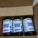 Everyone Liquid Hand Soap, 12.75 Ounce (Pack of 3), Lavender and Coconut, made with Essential Oils for kitchen and bathroom