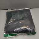 Maelstrom Lunch Box for Men,Insulated Lunch Bag Women/Men,Leakproof Lunch Cooler Bag, Lunch Tote Bag (1.Single-Layer (15L/24cans), 1.Single Layer - Black)