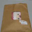 Dog Christmas Sweaters Santa Claus Xmas Dog Sweaters Dress with Leash Hole Christmas Dogs Outfits Striped Knitwear Winter Warm Puppy Cat Clothes Holiday Costumes for Small Medium Dogs(Green,XL)