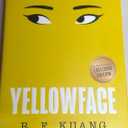 Yellowface by R. F. Kuang
