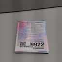 Wispy Lash Clusters Kit Natural Lash Extension Kit 9-12MM Cluster Eyelash Extensions Kit DIY Eyelash Extension Kit Individual Lashes Clusters Eyelash Extension with Lash Remover by TNFVLONEINS