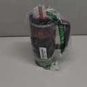 STANLEY Quencher H2.0 Tumbler with Handle and Straw 30 oz | Flowstate 3-Position Lid | Cup Holder Compatible for Travel | Insulated Stainless Steel Cup | BPA-Free | Plum