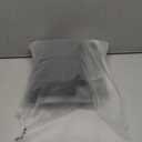 3 Pcs Farmhouse Decorative Hand Towels for Bathroom and Kitchen Rustic Embroidered 100% Cotton Hand Towels Decorative Set for Boho Bathroom Decor(Home Love Family) (Black)