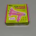 Mini Explorer Voice Changer for Girls - Kids Gifts for Kids Ages 3 4 5 6 7 8 Year Old Girl Birthday Gifts - Gifts for 4 Year Old Girl - Toddler Toys - Gift Ideas - Toys for Age 4-5 5-7 6-8 Years