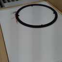 ALL4JIG 1500 Pieces Lightweight Rotating Plastic Puzzle Board with 6 Sliding Drawers and Protective Cover, 360 Lazy Susan Design, 34.25"x26.38" Portable Spinning Puzzle Table for Adults, Ideal Gift