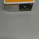 GIGALUMI 8 Pack Solar Lights Outdoor, Solar Pathway Lights with Great Pattern, Waterproof Auto On/Off Solar Powered Light for Outside Yard Garden Walkway Driveway Lawn Pathway (Cold White)