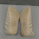 WateLves Barefoot Water Shoes Women Men Breathable Wide Width Toe Box Beach Walking Shoes Comfortable Slip On Minimalist Sneakers for Travel Hiking(B-Beige, 38)