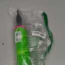 Balloon Pump Handheld Two-Way Dual Action - Hand Blower Air Pumper for Balloons - Ballon Inflator Pumping - Manual Baloon Inflators Machine (Green 1 Piece)