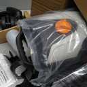 Electric Pressure Washer 4500PSI 2.8 GPM with Anti-Tipping Technology