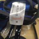 Adjustable Small Dog Wheelchair - Mobility Aid for Disabled Pets,Small Dog Wheelchair for Back Legs Leg Brace & Hip Support (Medium)