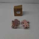 Geyee 216 Pcs Paper Cutouts for Crafts Blank Multicultural People Cut Outs for Bulletin Board Person Cardstock for Art Supplies Craft Project Home Decoration