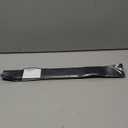 Grasscool 134149 Mulching Blades for Craftsman 21 inch Mower Blade LT2000 LT1000 YS4500 Replace 422719 532134149 Husqvarna Poulan Pro 21'' Deck Riding Lawn Mower 5 Point Star (2 Pack)