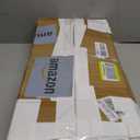 Matericuo Car Floor Mats Custom Fit for Volvo XC60 Hybrid 2018-2025 Black Rubber Auto Liner Mats All Weather Protection Odorless