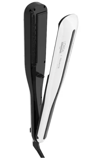 L'Oréal Professionnel Steampod  Steampod Flat Iron & Styler, White