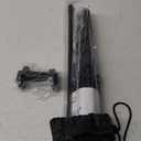 Phone Tripod Stand, 85" Tall Cellphone Tripod for iPhone with Gooseneck Remote, Flexible Portable Phone Stand for Recording, Compatible with iPhone 14 13 12 pro Android Camera (Black)