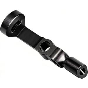 53719A2 Outboard Throttle Carburetor Coupling Linkage(1PCS) Compatible with Mercury 4cyl Outboards 40hp,45hp,50hp