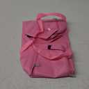 Amazon.com : Kukaster Pet Cats Restraint Bag for Claw Care Nail Trimming Anti-Scratching Grooming Bag for Cats Medical Examination(Pink-l) : Pet Supplies