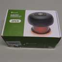 2 Pack 5in1 Smart Dynamic Cupping Set, Electric Cupping Device with Red Light, Heated Cupping Massager with 12Level Suction & Heat, Cupping Machine for Pain Relief, Muscle Soreness, Knots, Aches