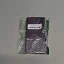 Wallet Case for Samsung Galaxy A16 5G, RFID Blocking Credit Card Holder, PU Leather Folio Flip Kickstand Protective Shockproof Cover for Galaxy A16 (Purple)