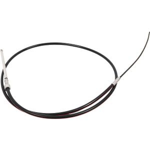 SSC6210 SSC6215 10FT 12FT 14FT 15FT Rotary Boat Steering Cable 16FT 17FT 18FT Compatible with M66X14 M66X16