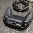 PowerA Wired Controller for Xbox Series X|S - Black, gamepad, wired video game controller, gaming controller, works with Xbox One and Windows 10/11