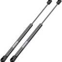 AiYiGu 20 Inch 40LB/178N Gas Shock Strut Spring Lift Support for Truck Tonneau Cover RV Bed Door Window Boat Hatch Camper Shell Toolbox Lid