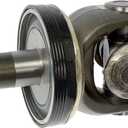 Dorman 630-434 Front Passenger Side Drive Axle Shaft Assembly Compatible with Select Ford Models