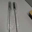 W11217817 WTW4850HW1 WTW4855HW1 WTW4855HW2 WTW4855HW3 WTW4955HW1 WTW4955HW3 WTW4950HW1 WTW4655JW2 Washer Suspension Rod Kit 26.45 inch Fit for Whirl-pool Washer,also fit for May-tag MVWC465HW2
