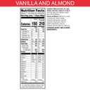Kellogg's Special K Vanilla & Almond Large Size Breakfast Cereal 16.1 oz | Good Source of Fiber, Family Breakfast (EXP 06/15/27)