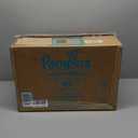 Pampers Diapers - Swaddlers 360° - Size 4, 132 Count, up to 100% Leakproof Comfy Dry Fit, EZ Off Tabs Designed for Easy Changes, Pull On Diaper