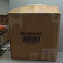 Dual Layer 3 Inch Memory Foam Mattress Topper California King Size, 2 Inch Cooling Gel Memory Foam Plus 1 Inch Pillow Top Mattress Pad Cover, with 8-21 Inch Deep Pocket, White 