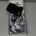 Wantek Headset wtih Mic, USB Headset with Microphone for PC, Computer Headset with Noise Canceling Microphone with Mute for Work Home Office Online Skype Zoom Meetings