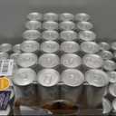 V8 Energy Peach Mango Energy Drink, 8 fl oz Can (24 Pack) Best By 03/10/26