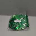 St Patricks Day Decorations, Pre-Assembled Lucky Banner with Shamrock Garland, Clover, Leprechaun Hat and Hanging Swirls, Irish Saint Patrick Day Party Decor & Supplies