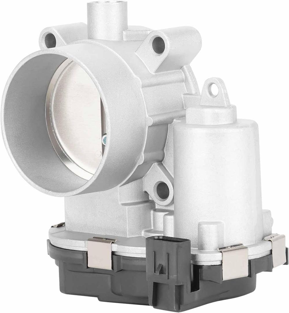 Throttle Body S20214 Fit for Chrysler 200 2015-2017 2.4L Fit for Dodge Dart 2013-2016 2.0/2.4L Fit for Jeep Cherokee 2014-2019 2.4L Fit for Compass 2017-2022 2.4L Fit for Renegade 2015-2021 2.4L