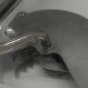 WPW10347093 Refrigerator Ice Bin Assembly Compatible with Whirlpool Maytag Kenmore KitchenAid - Replaces W10347093, PS11753174, AP6020053 - Durable Removable Ice Maker Bucket Storage Case