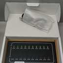 580W USB Charging Station, 20 Port Fast Charging Station for Multiple Devices, Dual PD 45W USB C Charger Block, Smart Power Delivery & Multi Protection for Laptop MacBook iPhone, iPad, Tablet