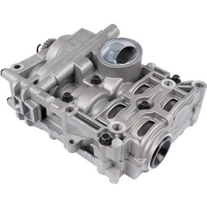 Shaft Balance Oil Pump Replacement for Hyundai Sonata 2009-2014 Kia Optima Sorento 2011-2015 2.0L 2.4L 233002G520 233002G510