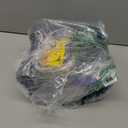 Sillbird Robot Building Kit with Remote Control for Boys Ages 8-14, STEM Coding Robotics Technic Toy Birthday Creative Gifts for Kids, Buildable 5in1 Models with 435 Pieces (Yellow)