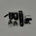 Braun All-In-One Style Kit Series 3 3450, 5-in-1 Trimmer for Men with Beard Trimmer, Ear & Nose Trimmer, Hair Clippers & More, Ultra-Sharp Blade, 40 Length Settings and Washable