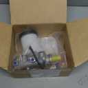 Dorman M39786 Brake Master Cylinder Compatible with Select Isuzu Models