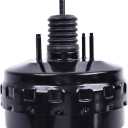 HOLDWELL Vacuum Power Brake Booster 54-73163 5C-473163 Compatible with Jeep Grand Cherokee 1999-2004